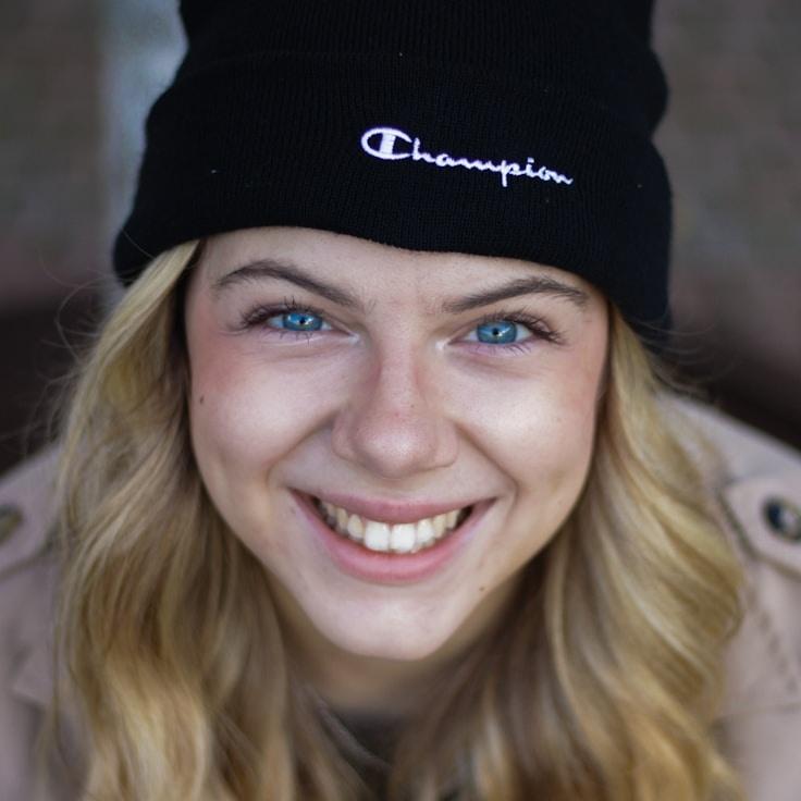 Sophie Muller - Founder of Plush Valley Trail