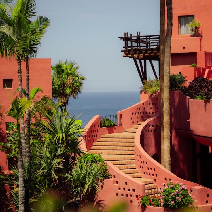 Outdoor terrace seating suitable for families in Zurich